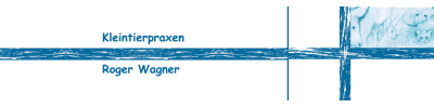 Tierarztpraxen Roger Wagner - Logo