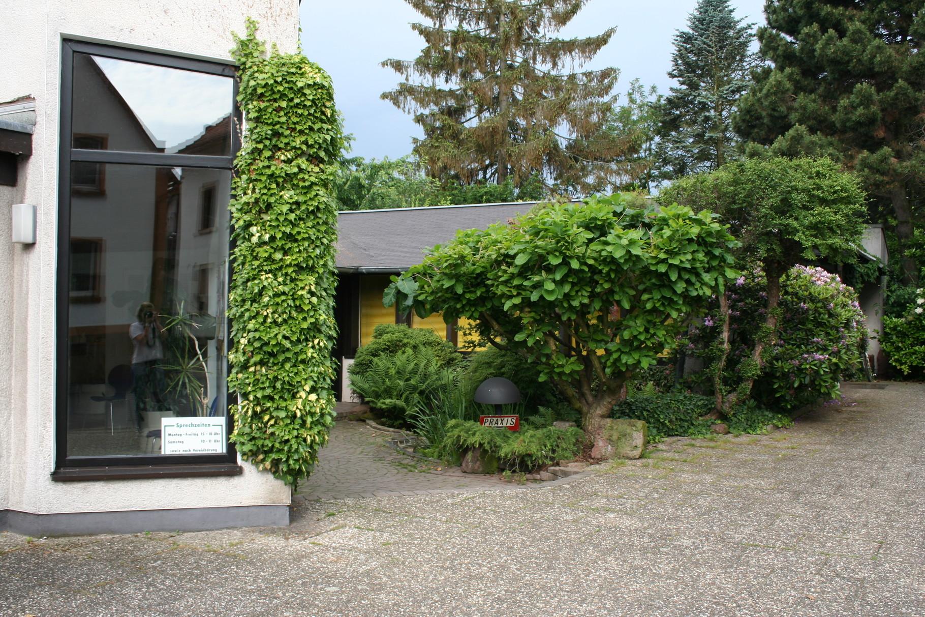 Tierarztpraxen Roger Wagner - unsere Vision